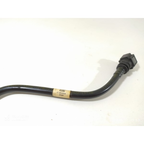 Mangueira Reserv Agua Tracker Onix 2020/2024 26306226 /18528