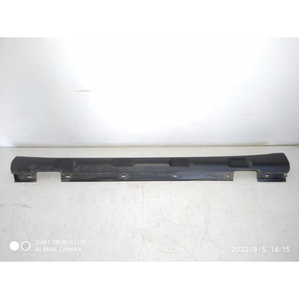 Spoiler Mercedes Gla200 Esq 2015/2019 A1566901740 / 17894
