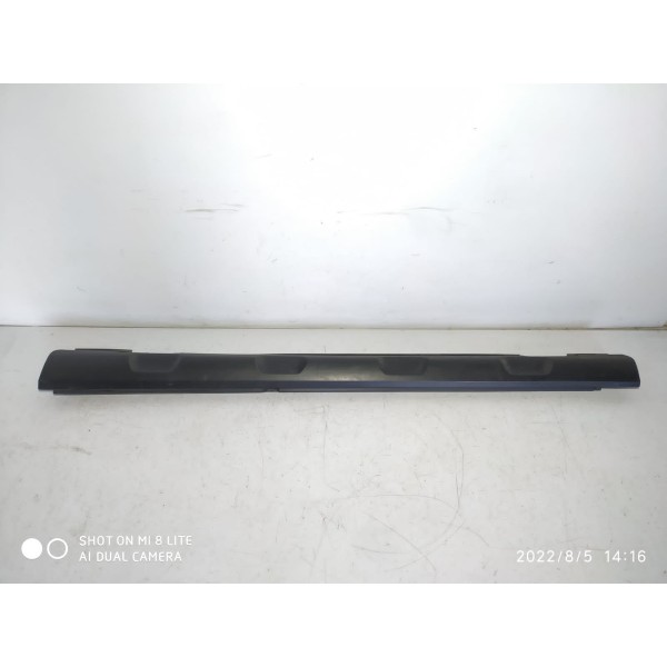 Spoiler Mercedes Gla200 Esq 2015/2019 A1566901740 / 17894