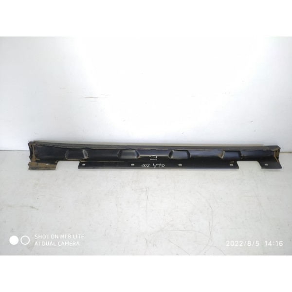 Spoiler Mercedes Gla200 Esq 2015/2019 A1566901740 / 17894