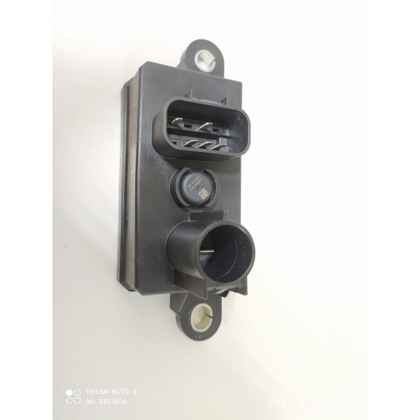 Modulo Relê Bateria Tracker Onix 2020/2024 24590081 / 18517