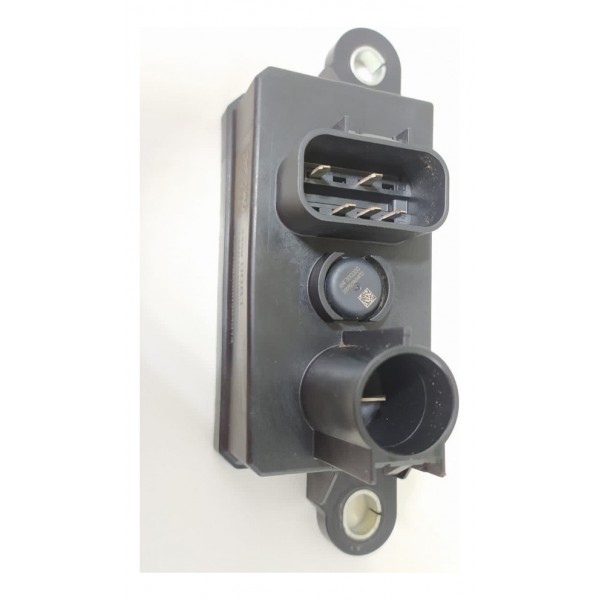 Modulo Relê Bateria Tracker Onix 2020/2024 24590081 / 18517