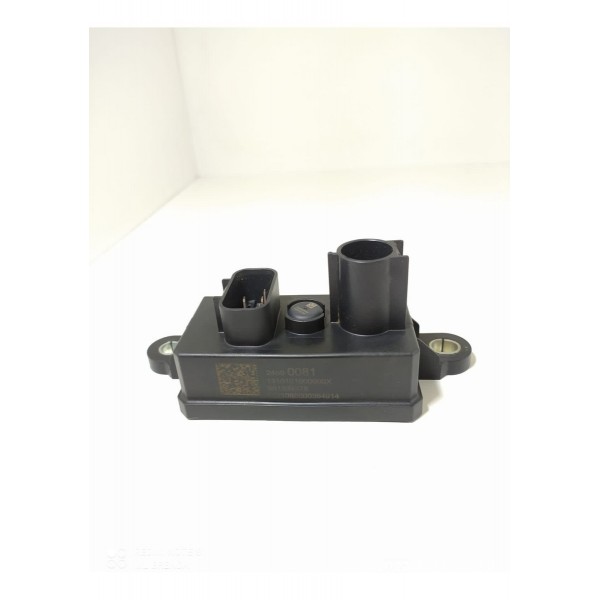Modulo Relê Bateria Tracker Onix 2020/2024 24590081 / 18517