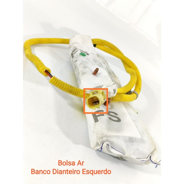 Bolsa Banco Esq Veloster 2012 2013 2014 205 2016 2017 38494