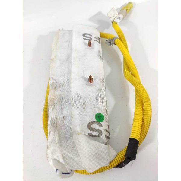 Bolsa Banco Esq Veloster 2012 2013 2014 205 2016 2017 38494