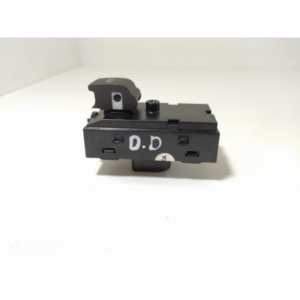 Botão Vidro Tracker Onix 2020/2024 28211284 /18513