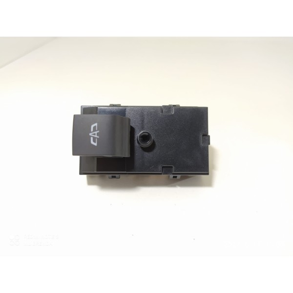 Botão Vidro Tracker Onix 2020/2024 28211284 /18512