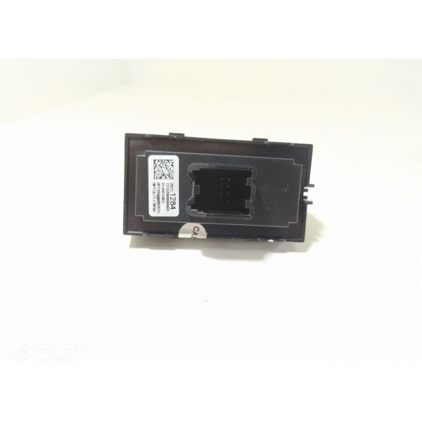 Botão Vidro Tracker Onix 2020/2024 28211284 /18512