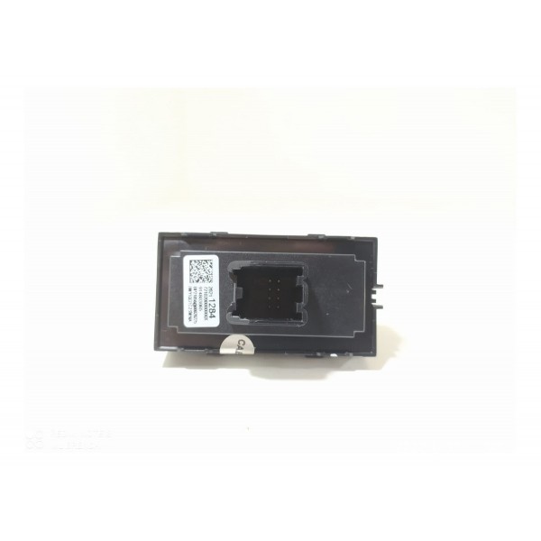 Botão Vidro Tracker Onix 2020/2024 28211284 /18512