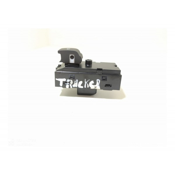Botão Vidro Tracker Onix 2020/2024 28211284 /18512
