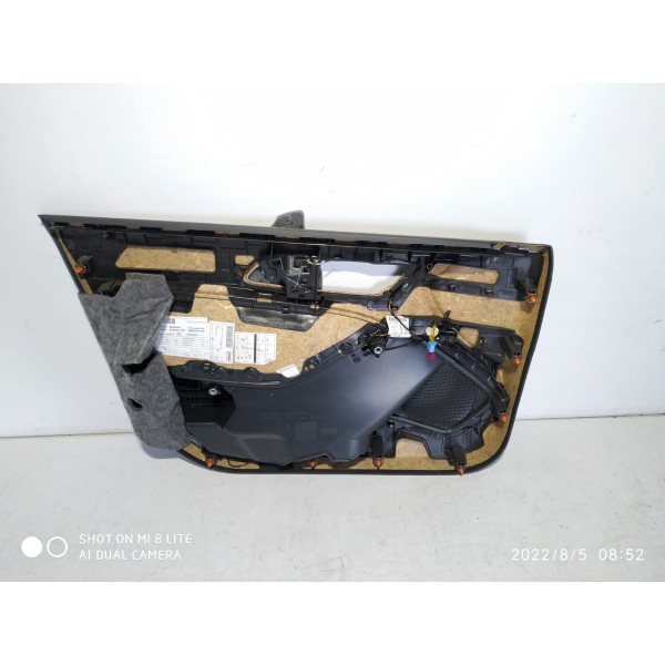 Forro Porta Mercedes Gla200 Diant Dir 2015/2019 Orig / 17872