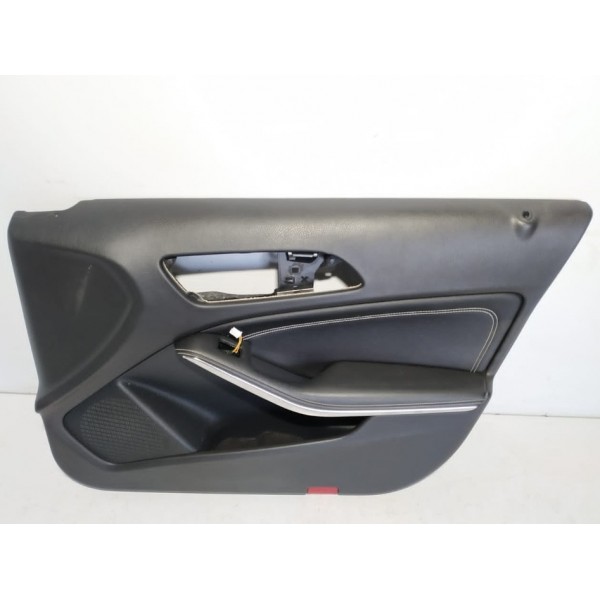 Forro Porta Mercedes Gla200 Diant Dir 2015/2019 Orig / 17872