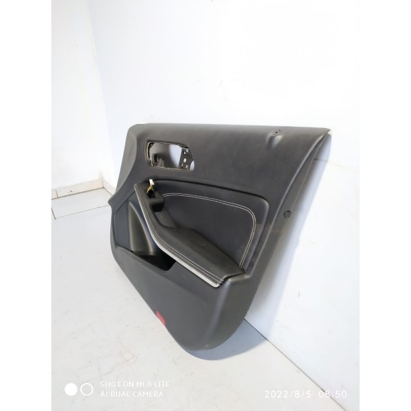 Forro Porta Mercedes Gla200 Diant Dir 2015/2019 Orig / 17872