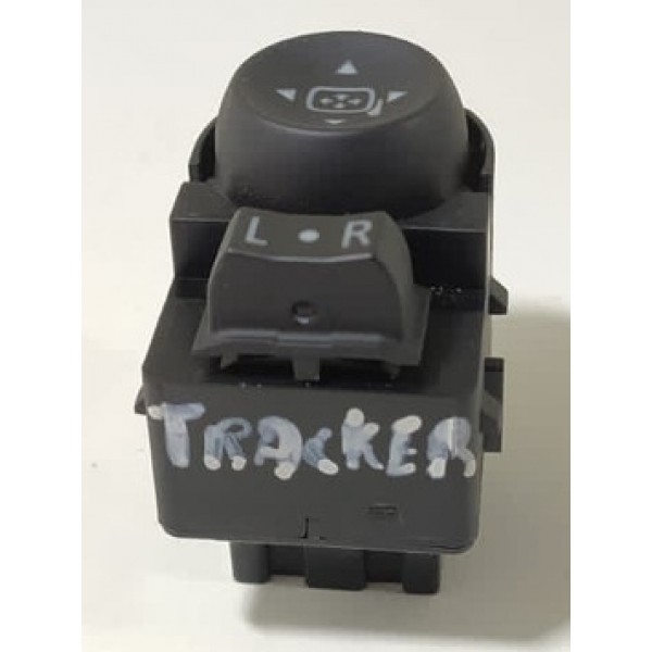 Comando Retrovisor Tracker Onix 2020/2024 26211286 /18510