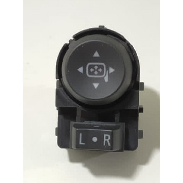 Comando Retrovisor Tracker Onix 2020/2024 26211286 /18510