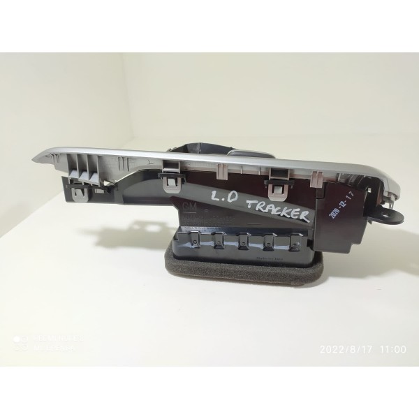 Difusor Ar Tracker Direito 2020/2024 26302918 / 18509