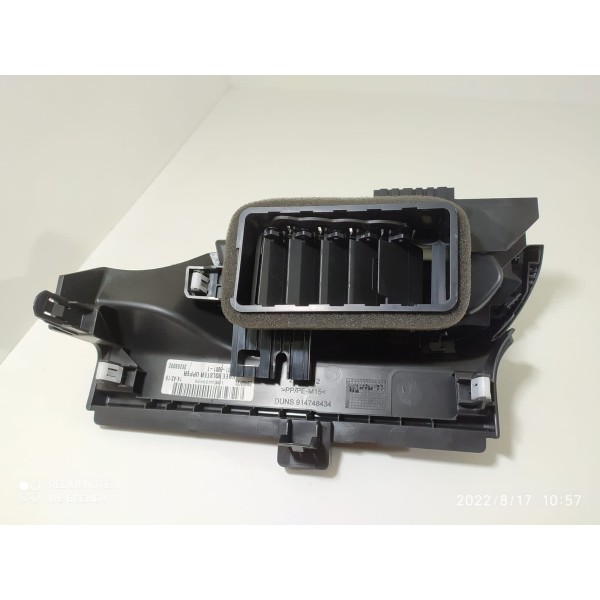Difusor Ar Tracker Esquerdo 2020/2024 26302917 / 18508