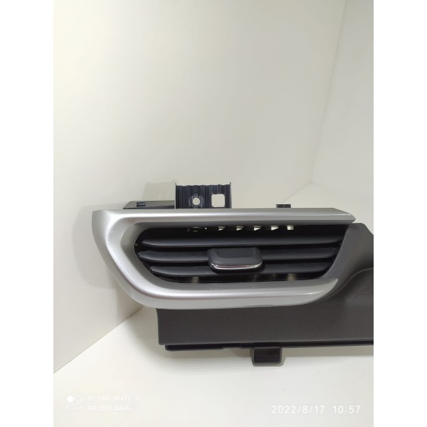 Difusor Ar Tracker Esquerdo 2020/2024 26302917 / 18508