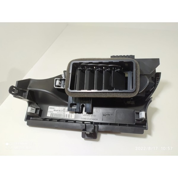 Difusor Ar Tracker Esquerdo 2020/2024 26302917 / 18508