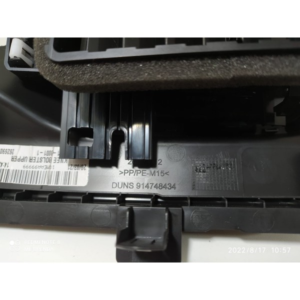 Difusor Ar Tracker Esquerdo 2020/2024 26302917 / 18508