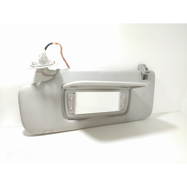 Quebra Sol Tracker Esquerdo 2020/2024 Original / 18506