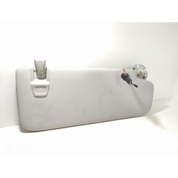 Quebra Sol Tracker Esquerdo 2020/2024 Original / 18506