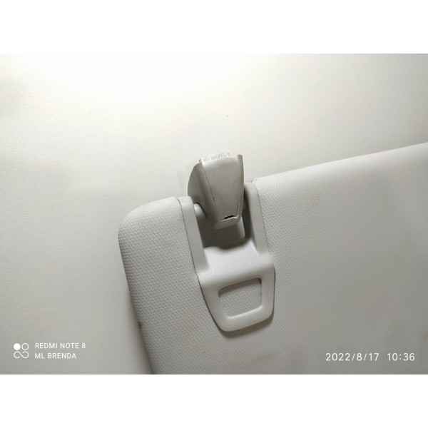 Quebra Sol Tracker Esquerdo 2020/2024 Original / 18506
