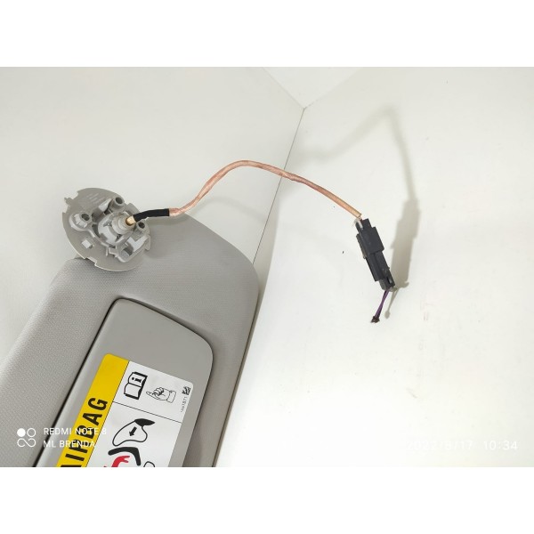 Quebra Sol Tracker Direito 2020/2024 Original / 18505