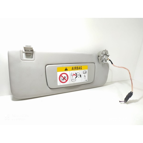 Quebra Sol Tracker Direito 2020/2024 Original / 18505