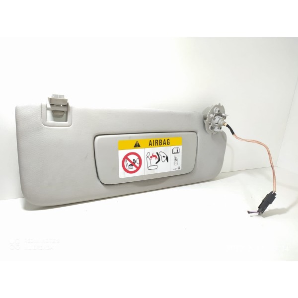 Quebra Sol Tracker Direito 2020/2024 Original / 18505
