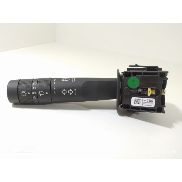 Chave Luz Seta Tracker Onix 2020/2024 26307335 / 18499