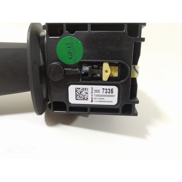 Chave Luz Seta Tracker Onix 2020/2024 26307335 / 18499