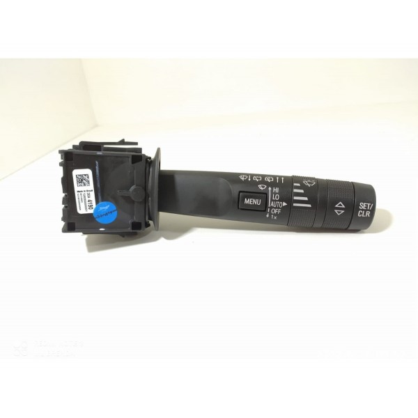 Chave Limpador Parabrisa Tracker 2020/2024 26344190 / 18498