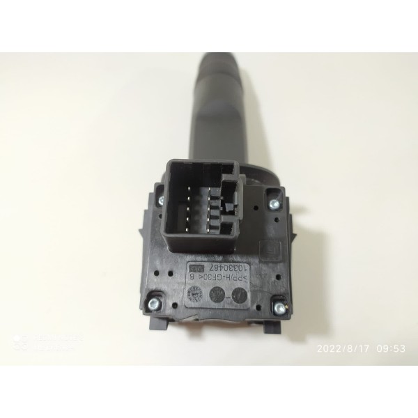 Chave Limpador Parabrisa Tracker 2020/2024 26344190 / 18498