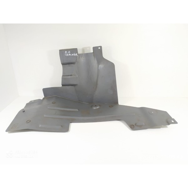 Protetor Parabarro Tracker Diant D 2020/2024 26251948 /18497