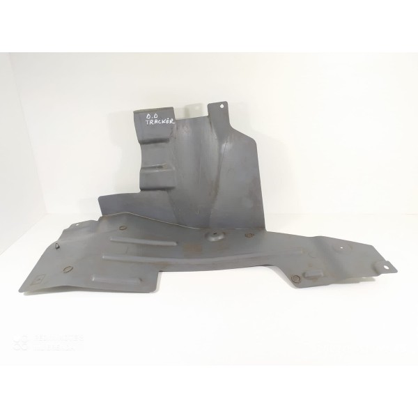 Protetor Parabarro Tracker Diant D 2020/2024 26251948 /18497