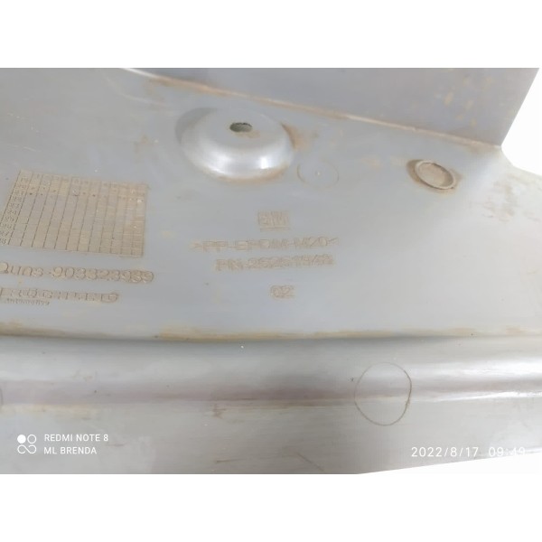 Protetor Parabarro Tracker Diant D 2020/2024 26251948 /18497