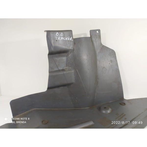 Protetor Parabarro Tracker Diant D 2020/2024 26251948 /18497
