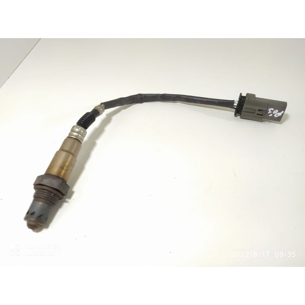 Sonda Lambda Pos Tracker 1.2 2020/2024 Original / 18496