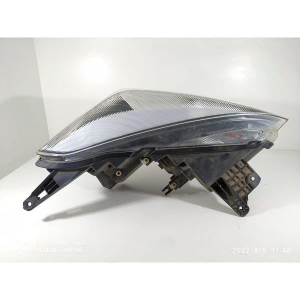 Farol Jac T40 2018/2022 Esquerdo Compl Original / 17890