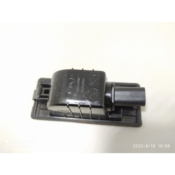 Luz Placa Tracker Premier 2021 / 18487