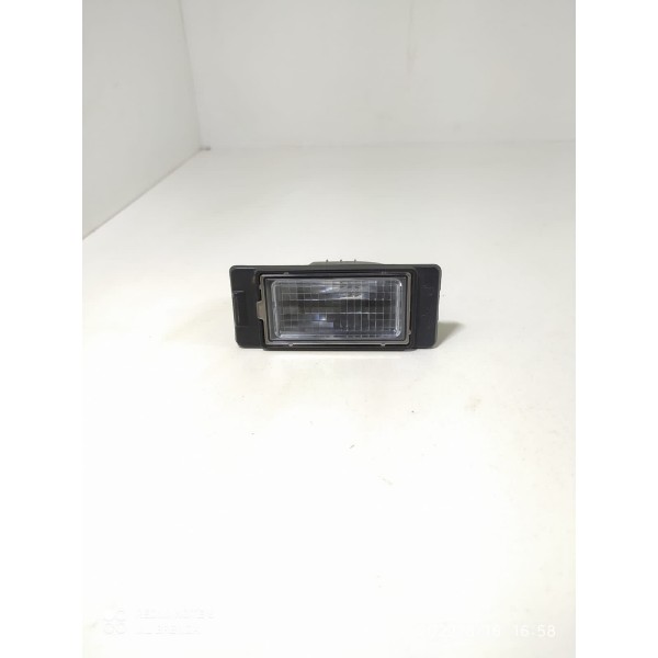 Luz Placa Tracker Premier 2021 / 18487