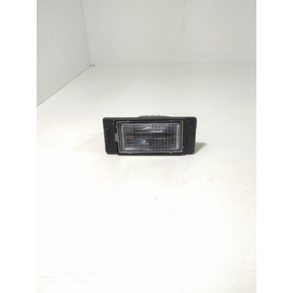 Luz Placa Tracker Premier 2021 / 18487