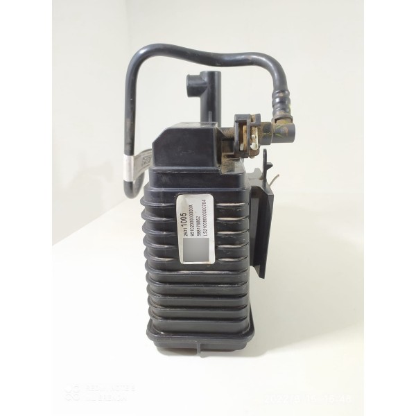 Filtro Canister Tracker 2020/2024 26311005 / 18484