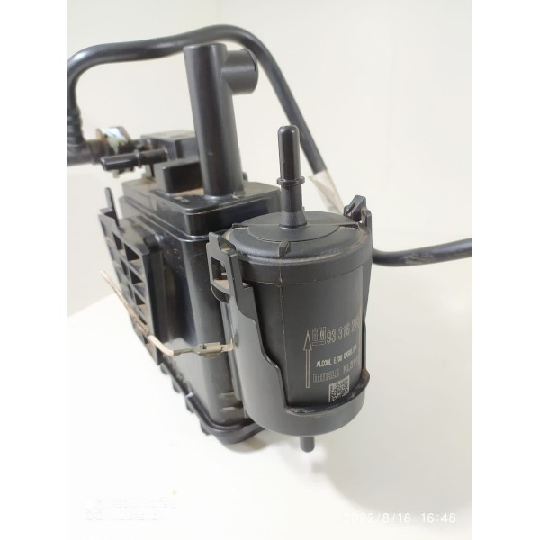 Filtro Canister Tracker 2020/2024 26311005 / 18484