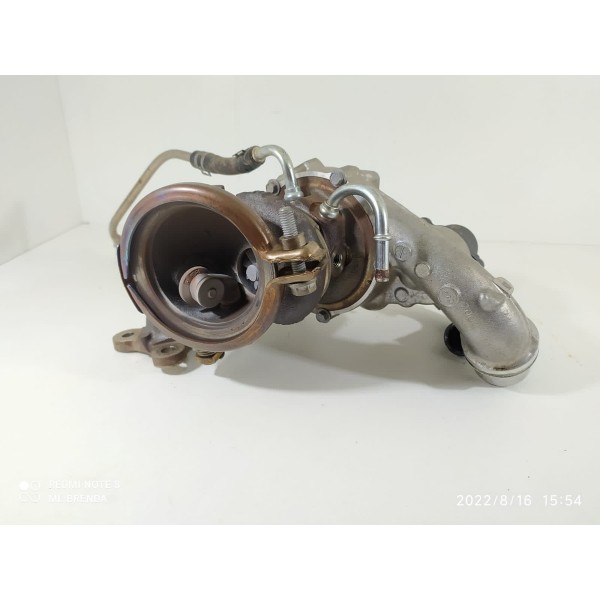 Turbina Tracker Onix 2020 2021 2022/2024 892092000