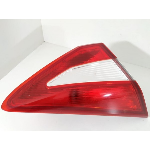 Lanterna Tampa Traseira Jac T40 2018/2020 Esq Origin /17888