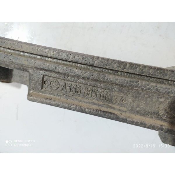 Absorvedor Impacto Gla200 2015/2019 Diant A1568850037 /18471