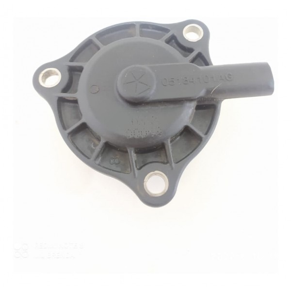 Solenoide Comando Valvula G Cherokee Journey 3.6 Orig /18346