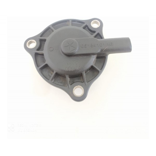 Solenoide Comando Valvula G Cherokee Journey 3.6 Orig /18346